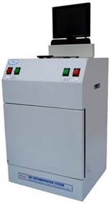 Electrophoresis Gel Doc System