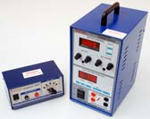 Electrophoresis Power Supply