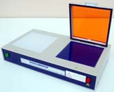 Transilluminator Combined