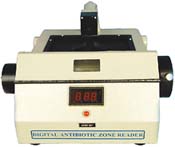 Chemiline Antibiotic Zone Reader