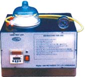 Chemiline Leak Test Apparatus