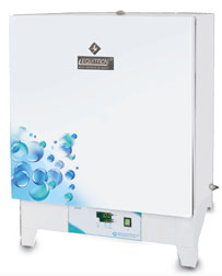 Equitron EcoGain Oven