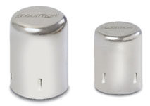 Equitron Test Tube Cap with Notches