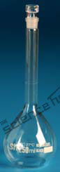 Volumetric Flask