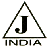 J India