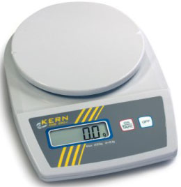 Kern Entry Level Balance EMB