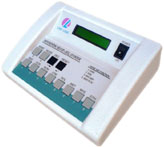 Labline Differential Blood Cell Counter DC-33