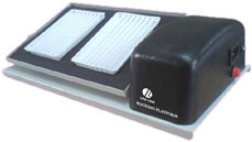 Labline Rocking Platform