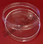 Sh Petri Dish Glass