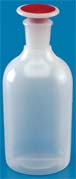 Tarsons Bottle with Standard Taper Stopper