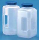 Tarsons Wide Mouth Bottle with Handle