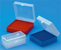 Tarsons Cryo Cube Box