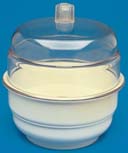 Tarsons Plain Desiccator