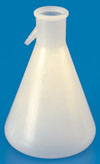 Tarsons Filter Flask Plastic