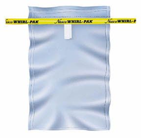 Tarsons WhirlPak Bags